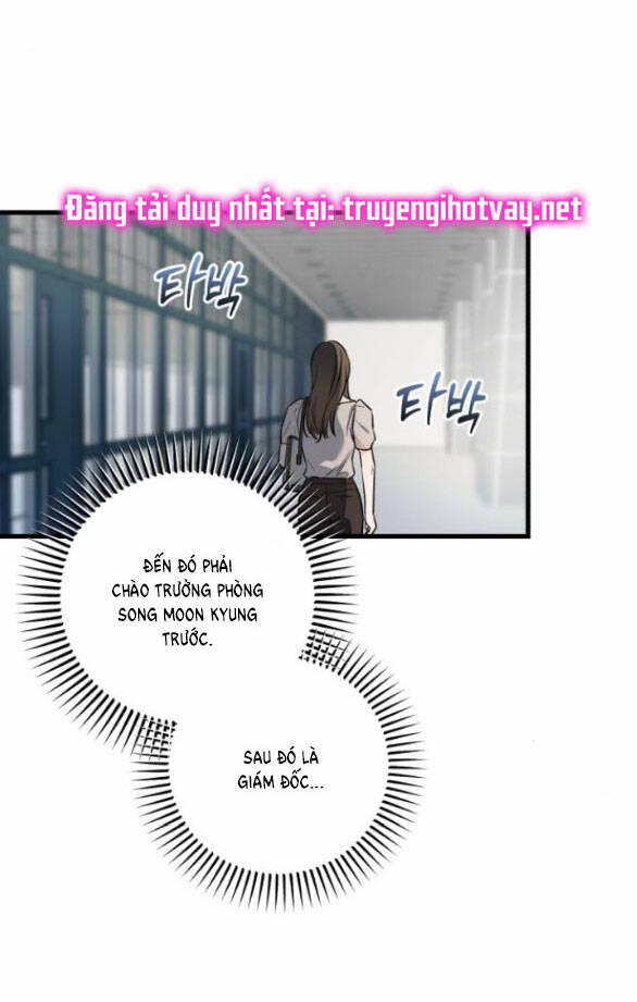 Nóng Lòng Muốn Giày Vò Em 31.1 trang 31