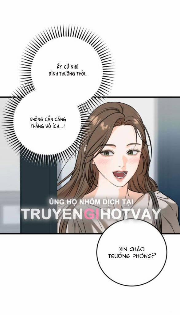 Nóng Lòng Muốn Giày Vò Em 31.1 trang 33