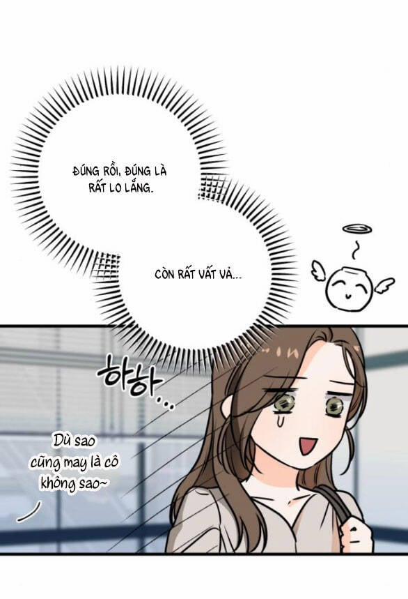 Nóng Lòng Muốn Giày Vò Em 31.1 trang 36