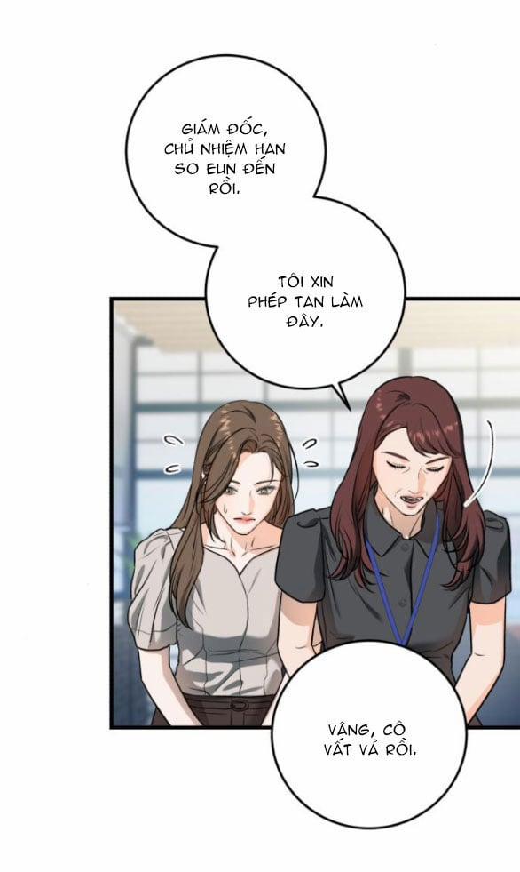 Nóng Lòng Muốn Giày Vò Em 31.2 trang 1