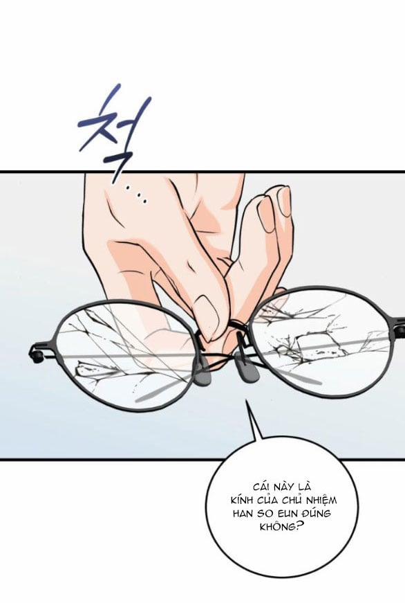 Nóng Lòng Muốn Giày Vò Em 31.2 trang 11