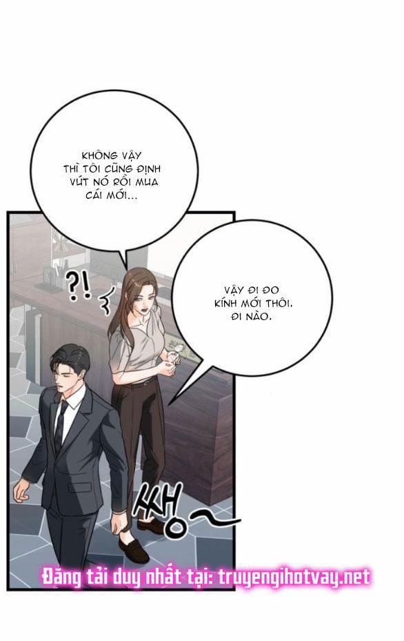 Nóng Lòng Muốn Giày Vò Em 31.2 trang 16