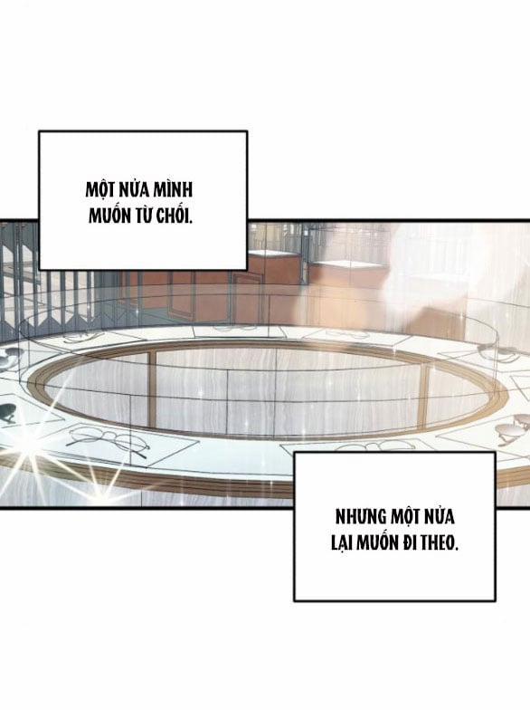 Nóng Lòng Muốn Giày Vò Em 31.2 trang 19