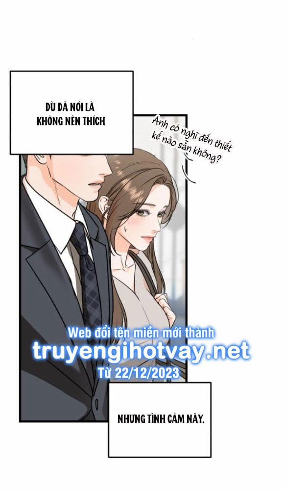 Nóng Lòng Muốn Giày Vò Em 31.2 trang 20