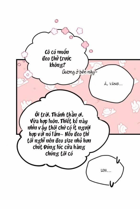 Nóng Lòng Muốn Giày Vò Em 31.2 trang 27