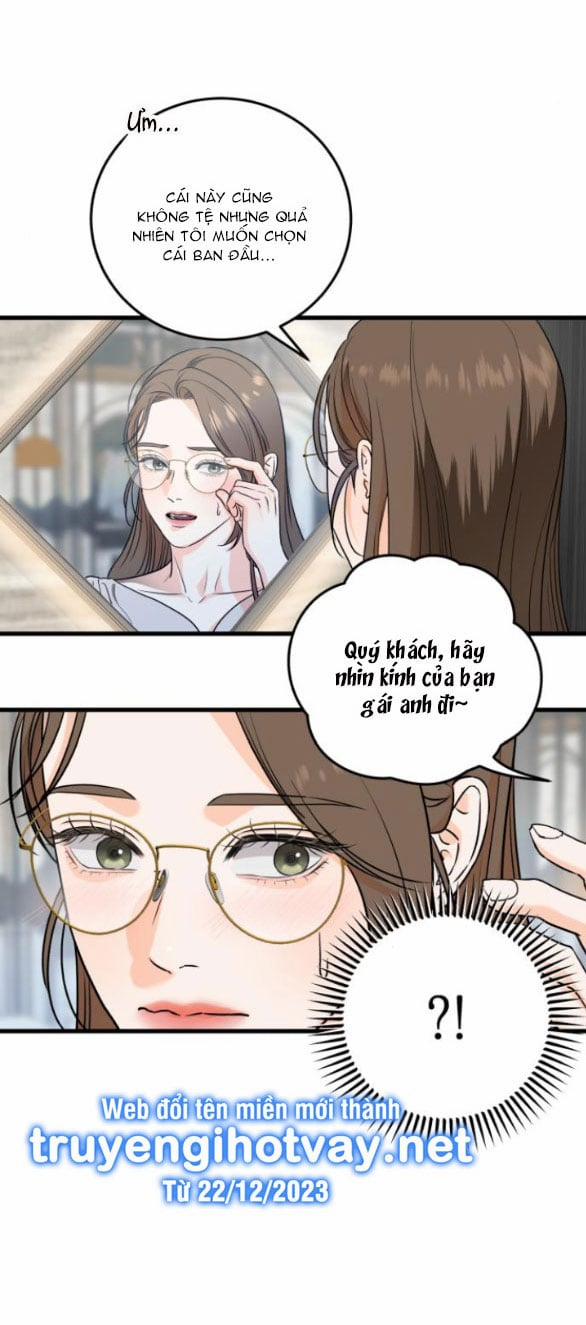 Nóng Lòng Muốn Giày Vò Em 31.2 trang 28