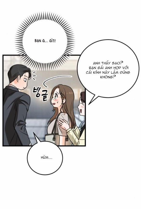 Nóng Lòng Muốn Giày Vò Em 31.2 trang 29