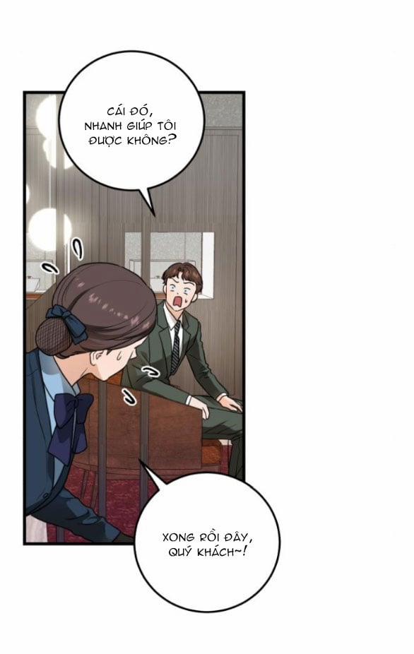 Nóng Lòng Muốn Giày Vò Em 32.1 trang 30