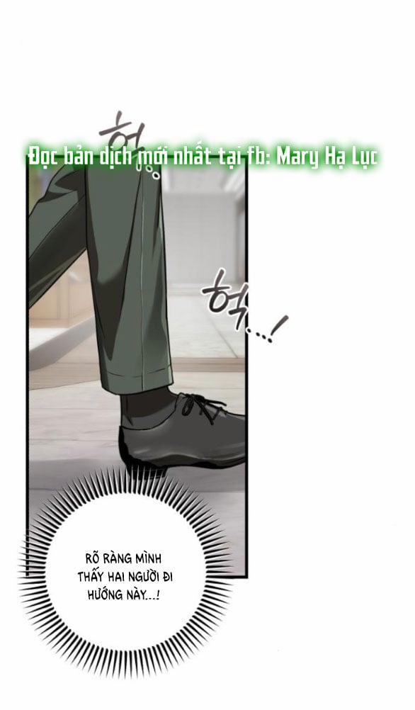 Nóng Lòng Muốn Giày Vò Em 32.1 trang 33