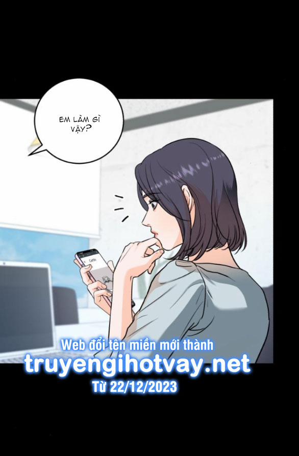 Nóng Lòng Muốn Giày Vò Em 32.1 trang 6