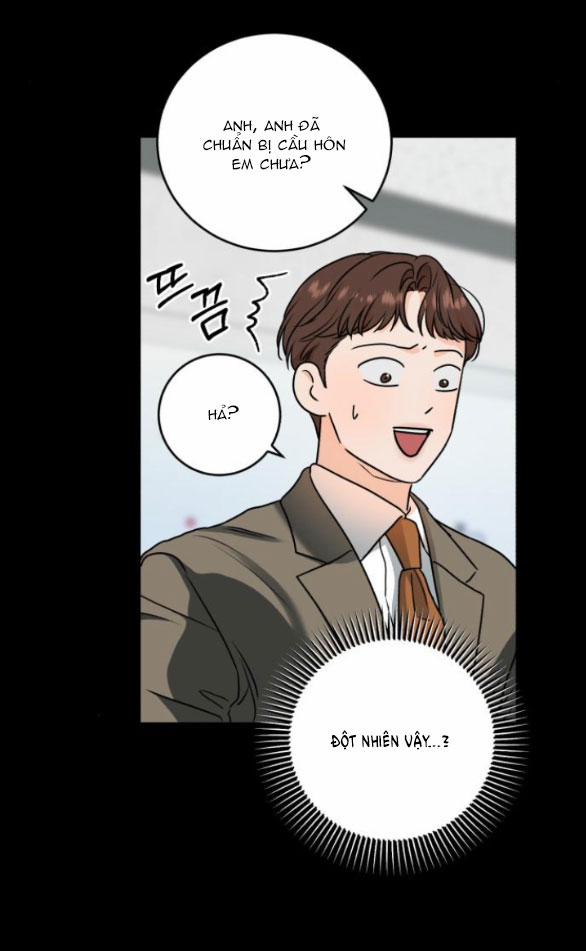 Nóng Lòng Muốn Giày Vò Em 32.1 trang 7