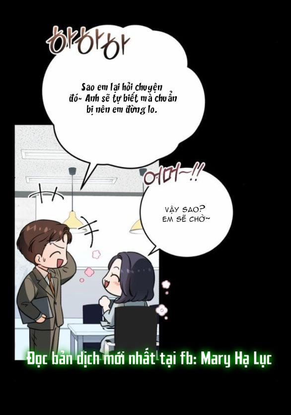 Nóng Lòng Muốn Giày Vò Em 32.1 trang 8