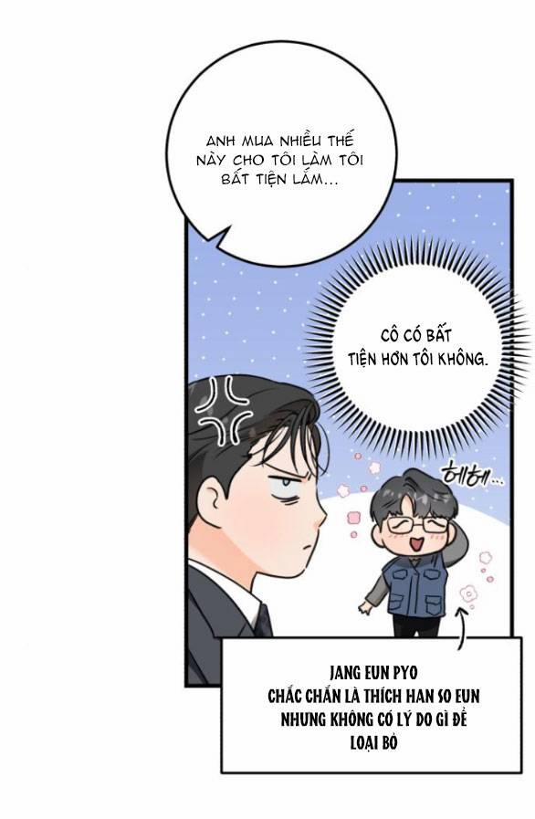 Nóng Lòng Muốn Giày Vò Em 32.2 trang 10