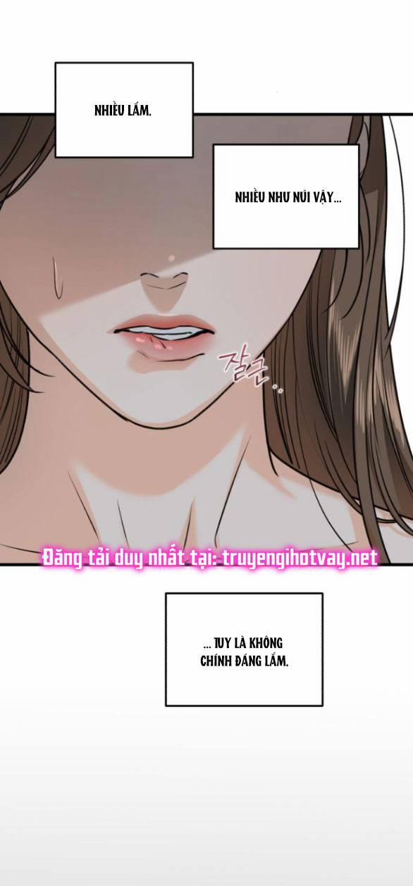 Nóng Lòng Muốn Giày Vò Em 32.2 trang 16