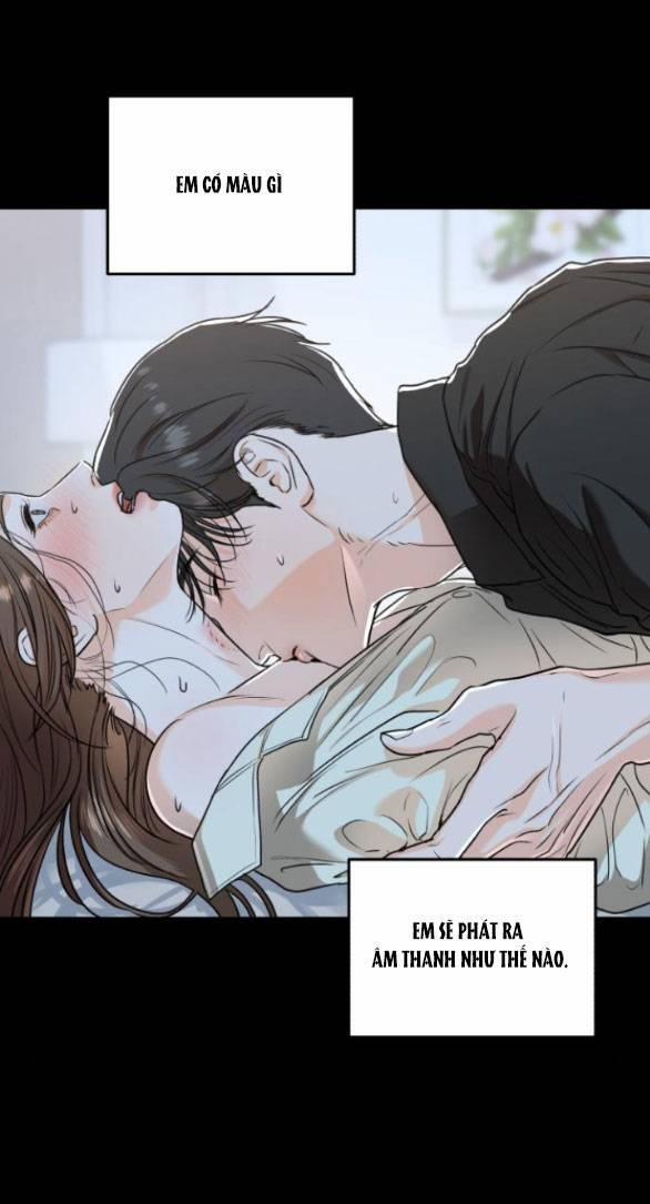 Nóng Lòng Muốn Giày Vò Em 32.2 trang 20