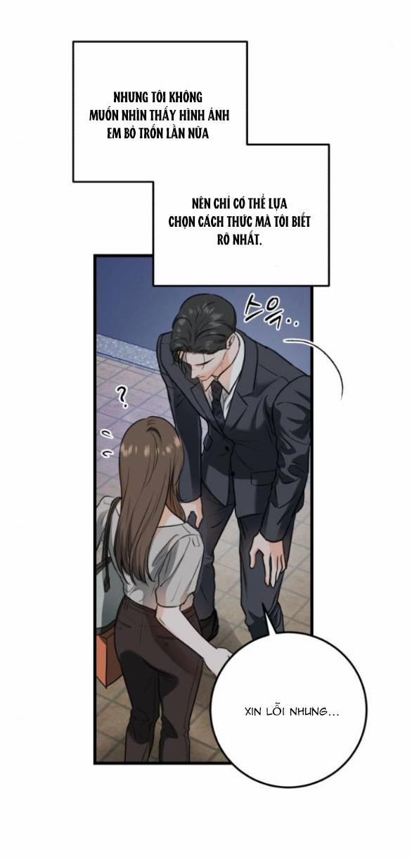 Nóng Lòng Muốn Giày Vò Em 32.2 trang 26