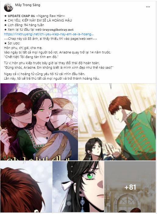 Nóng Lòng Muốn Giày Vò Em 32.2 trang 38