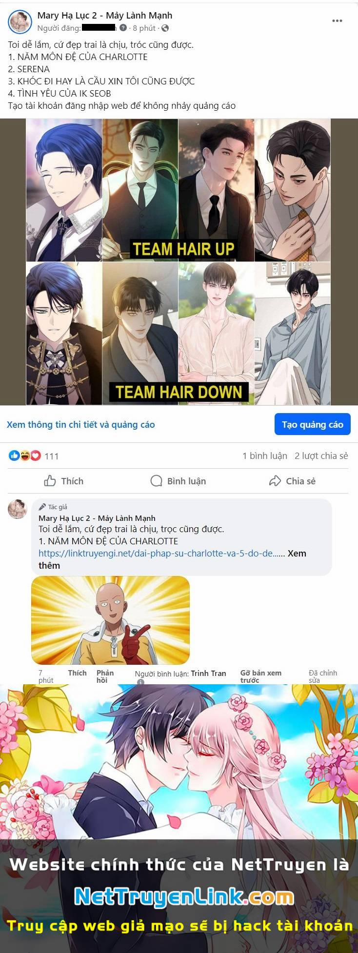 Nóng Lòng Muốn Giày Vò Em 32.2 trang 41