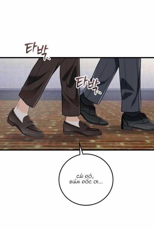 Nóng Lòng Muốn Giày Vò Em 32.2 trang 8
