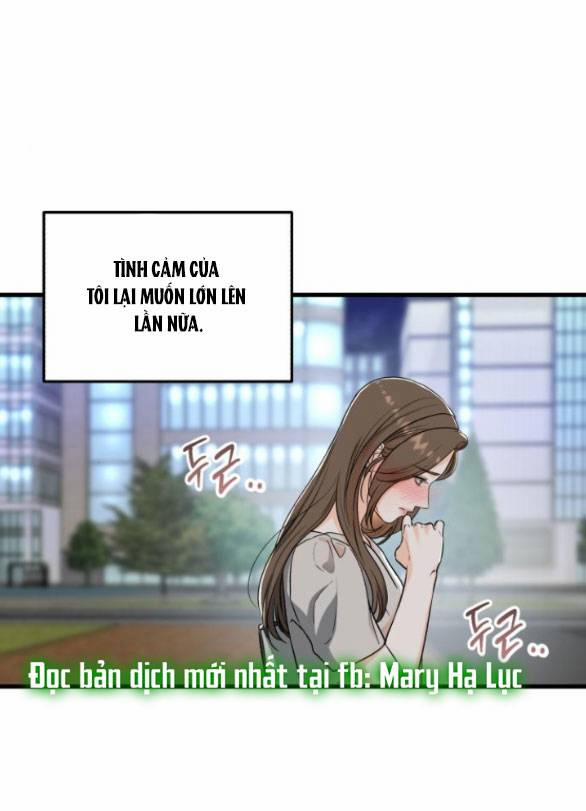 Nóng Lòng Muốn Giày Vò Em 33.1 trang 1