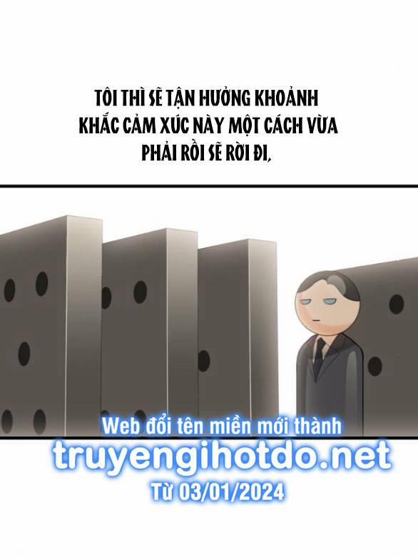 Nóng Lòng Muốn Giày Vò Em 33.1 trang 18