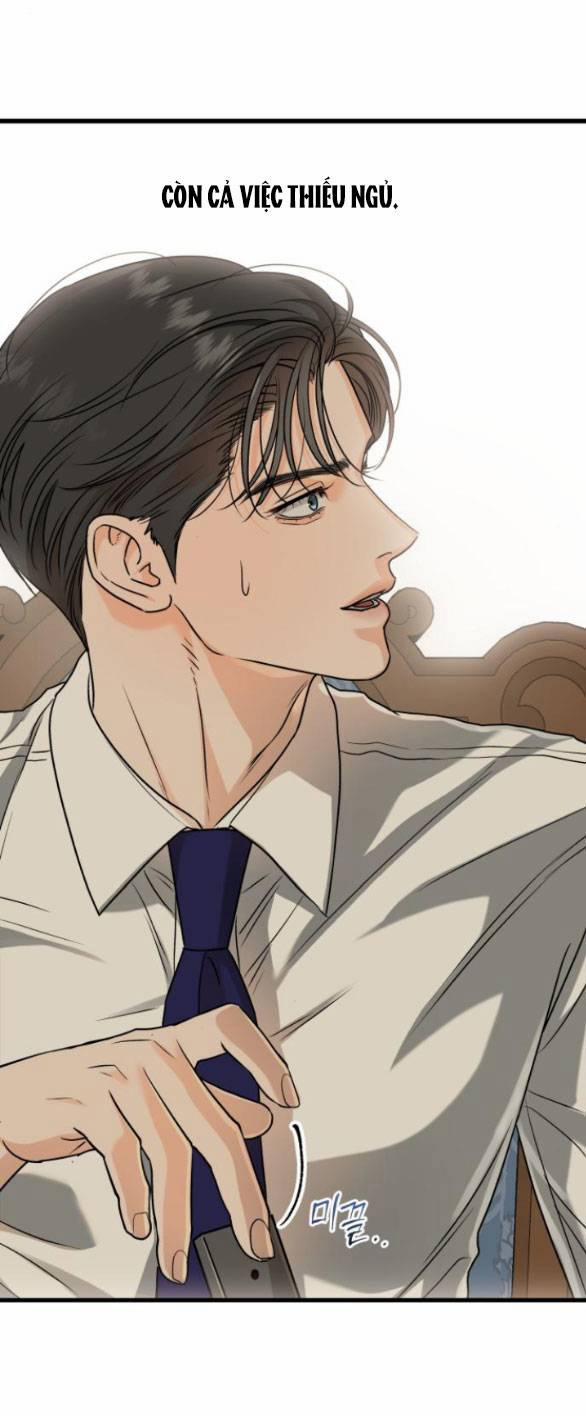 Nóng Lòng Muốn Giày Vò Em 33.1 trang 24