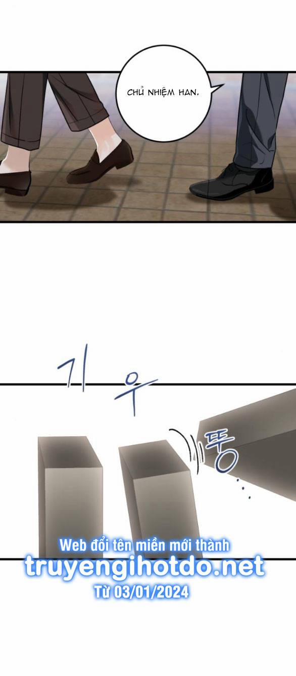 Nóng Lòng Muốn Giày Vò Em 33.1 trang 26