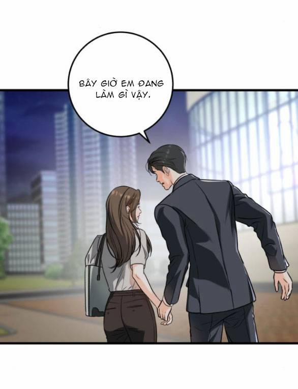 Nóng Lòng Muốn Giày Vò Em 33.1 trang 27