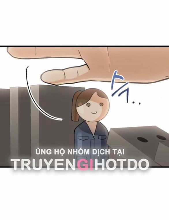 Nóng Lòng Muốn Giày Vò Em 33.1 trang 35