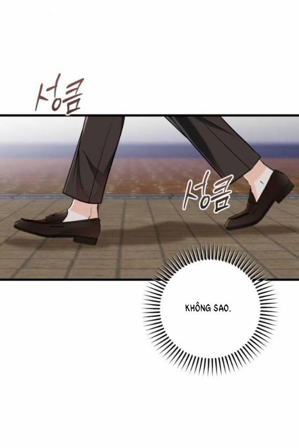 Nóng Lòng Muốn Giày Vò Em 33.1 trang 8