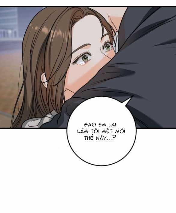 Nóng Lòng Muốn Giày Vò Em 33.2 trang 1