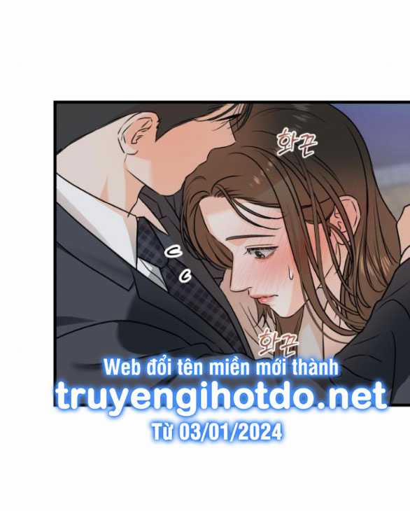 Nóng Lòng Muốn Giày Vò Em 33.2 trang 11