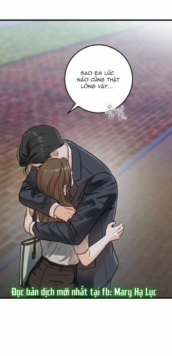 Nóng Lòng Muốn Giày Vò Em 33.2 trang 2