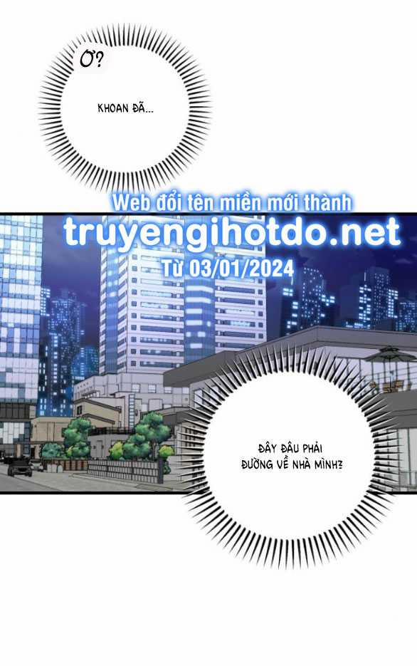 Nóng Lòng Muốn Giày Vò Em 33.2 trang 22