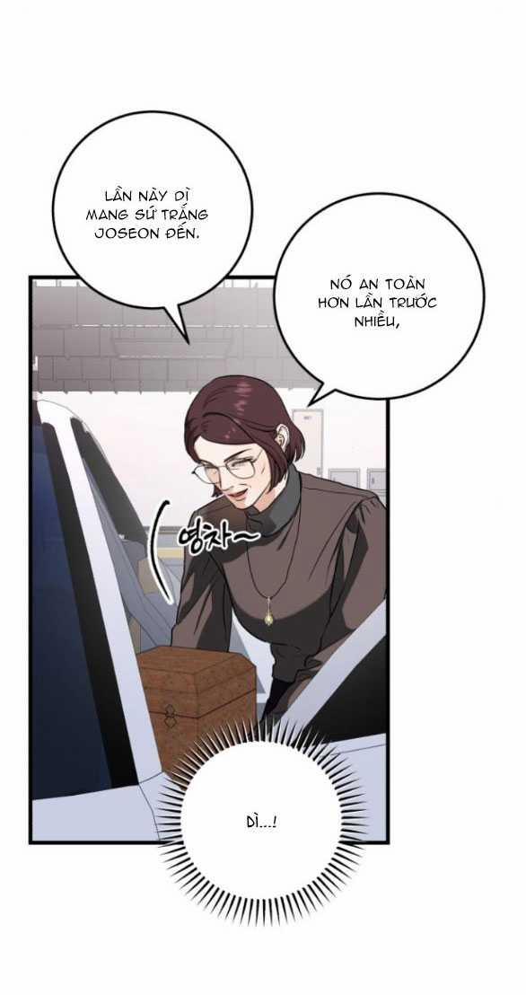 Nóng Lòng Muốn Giày Vò Em 34.1 trang 18