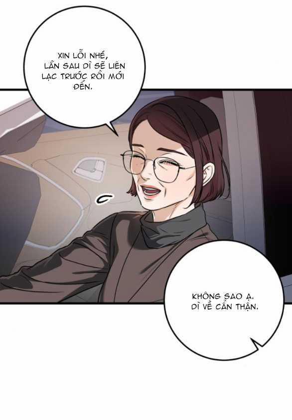 Nóng Lòng Muốn Giày Vò Em 34.1 trang 27