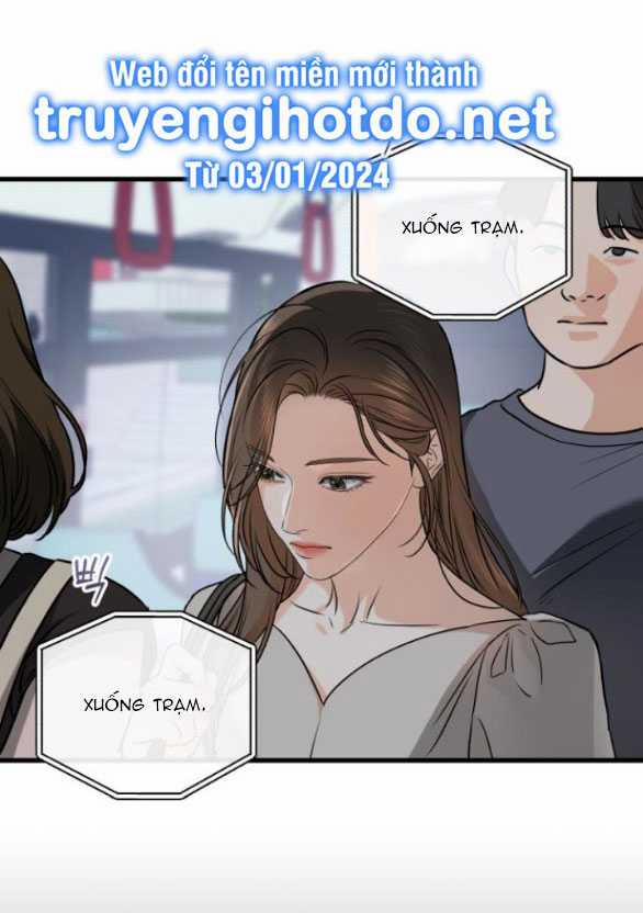 Nóng Lòng Muốn Giày Vò Em 34.1 trang 36