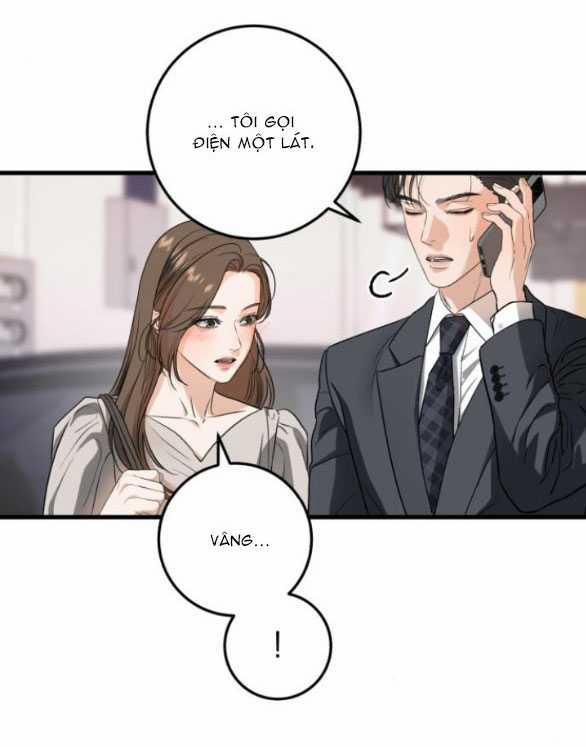 Nóng Lòng Muốn Giày Vò Em 34.1 trang 4