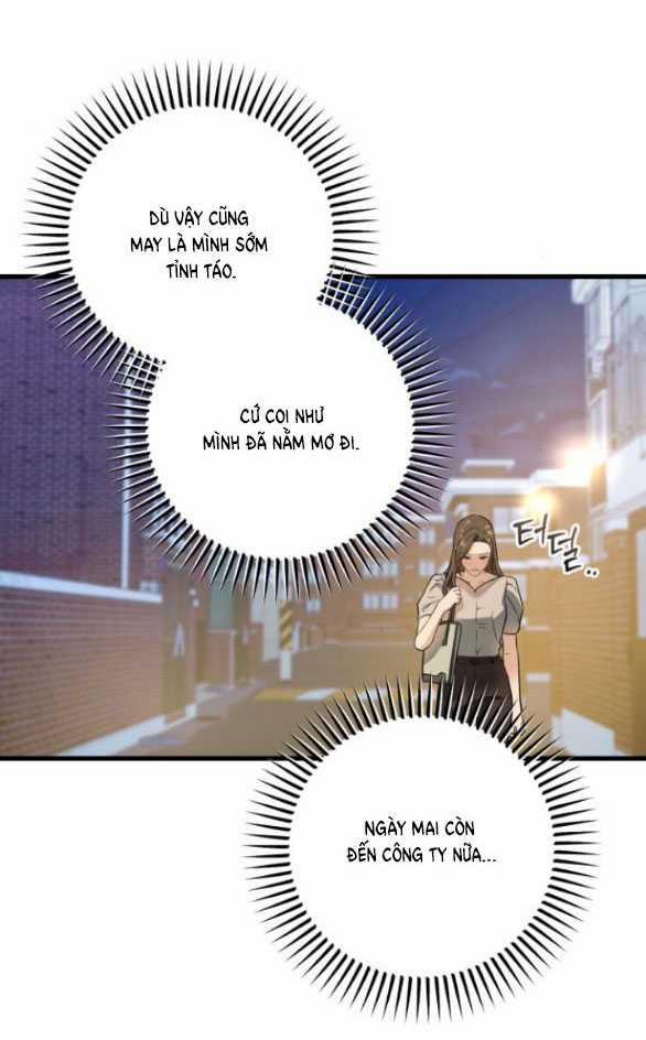 Nóng Lòng Muốn Giày Vò Em 34.1 trang 42