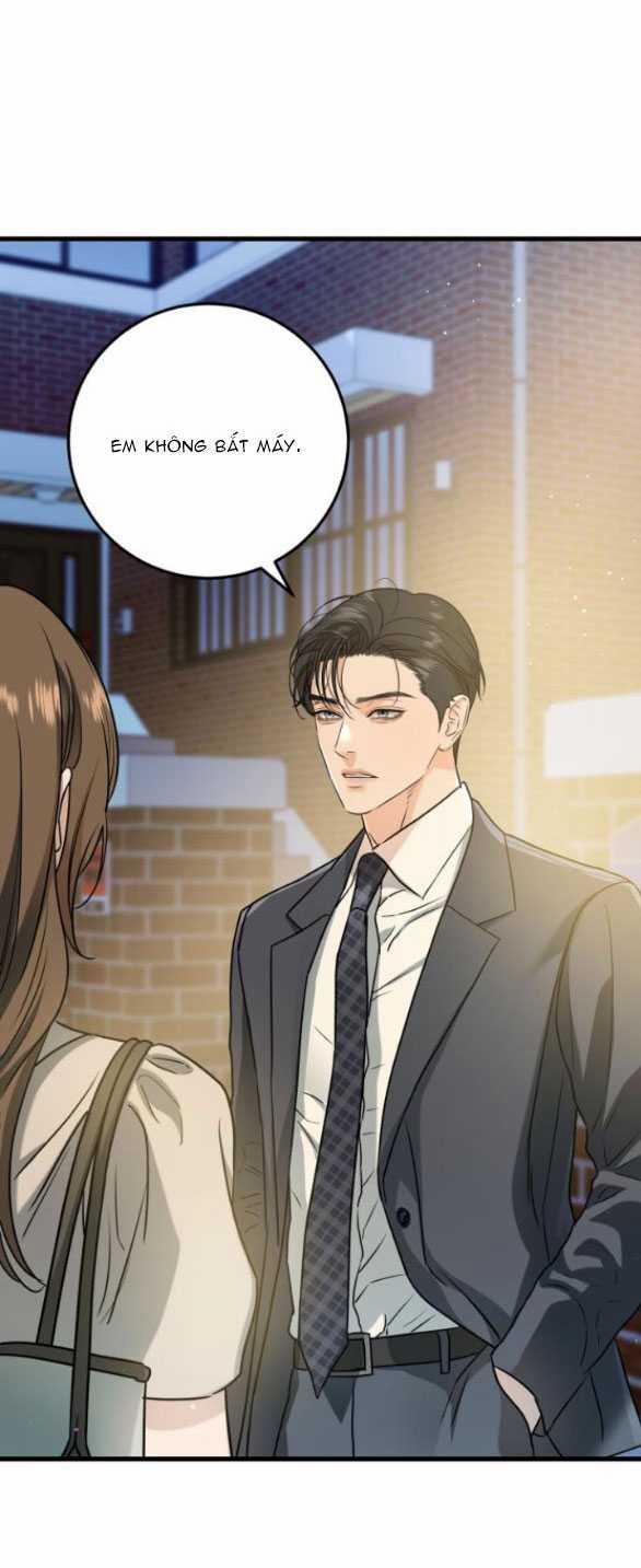 Nóng Lòng Muốn Giày Vò Em 34.1 trang 44