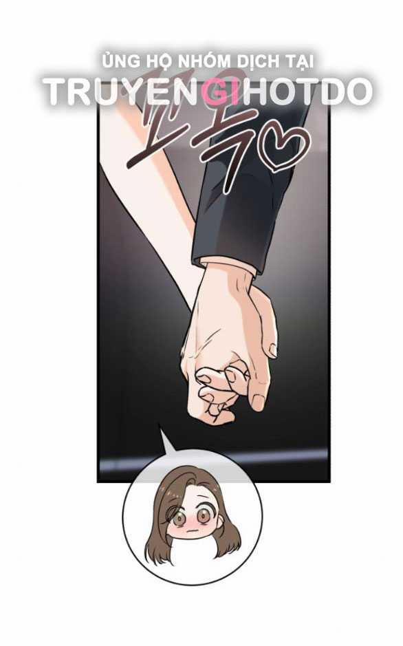 Nóng Lòng Muốn Giày Vò Em 34.1 trang 5