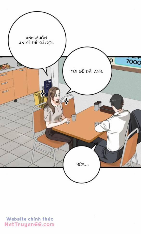 Nóng Lòng Muốn Giày Vò Em 34.2 trang 16