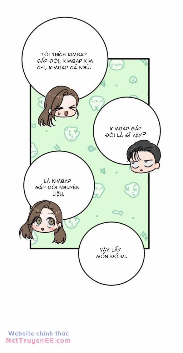 Nóng Lòng Muốn Giày Vò Em 34.2 trang 20