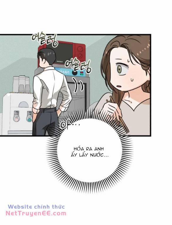 Nóng Lòng Muốn Giày Vò Em 34.2 trang 25