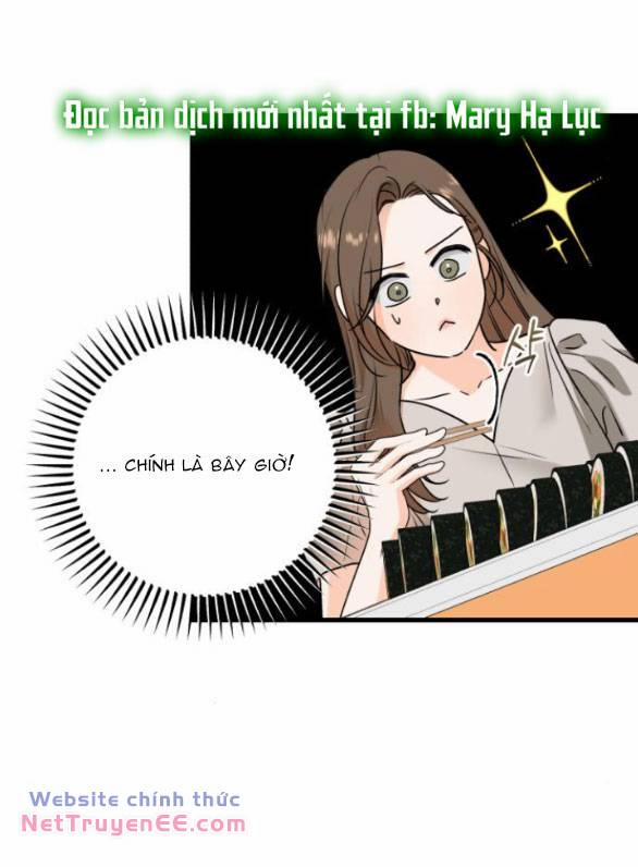 Nóng Lòng Muốn Giày Vò Em 34.2 trang 26