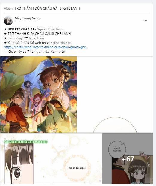 Nóng Lòng Muốn Giày Vò Em 34.2 trang 48