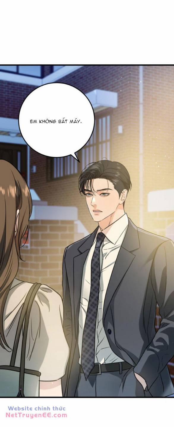 Nóng Lòng Muốn Giày Vò Em 34.2 trang 5