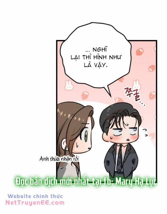 Nóng Lòng Muốn Giày Vò Em 35.1 trang 10