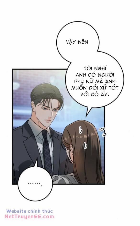 Nóng Lòng Muốn Giày Vò Em 35.1 trang 3