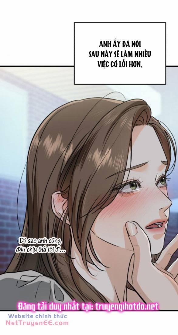 Nóng Lòng Muốn Giày Vò Em 35.1 trang 30
